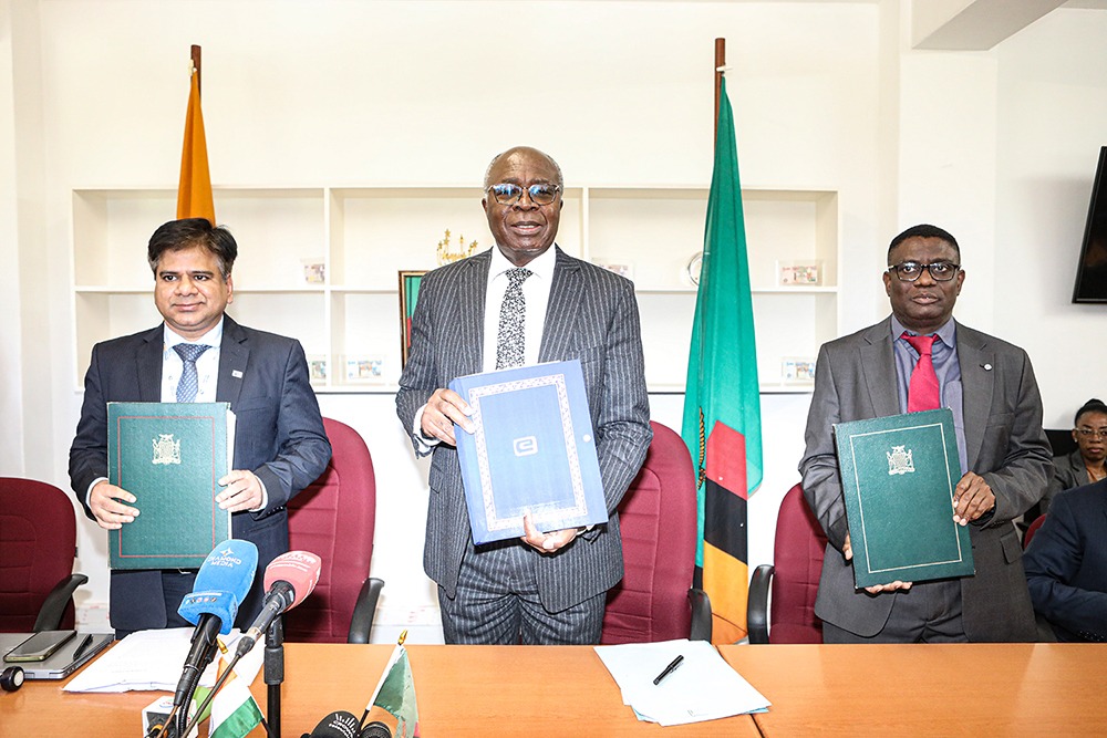 Debt restructuring Agreement