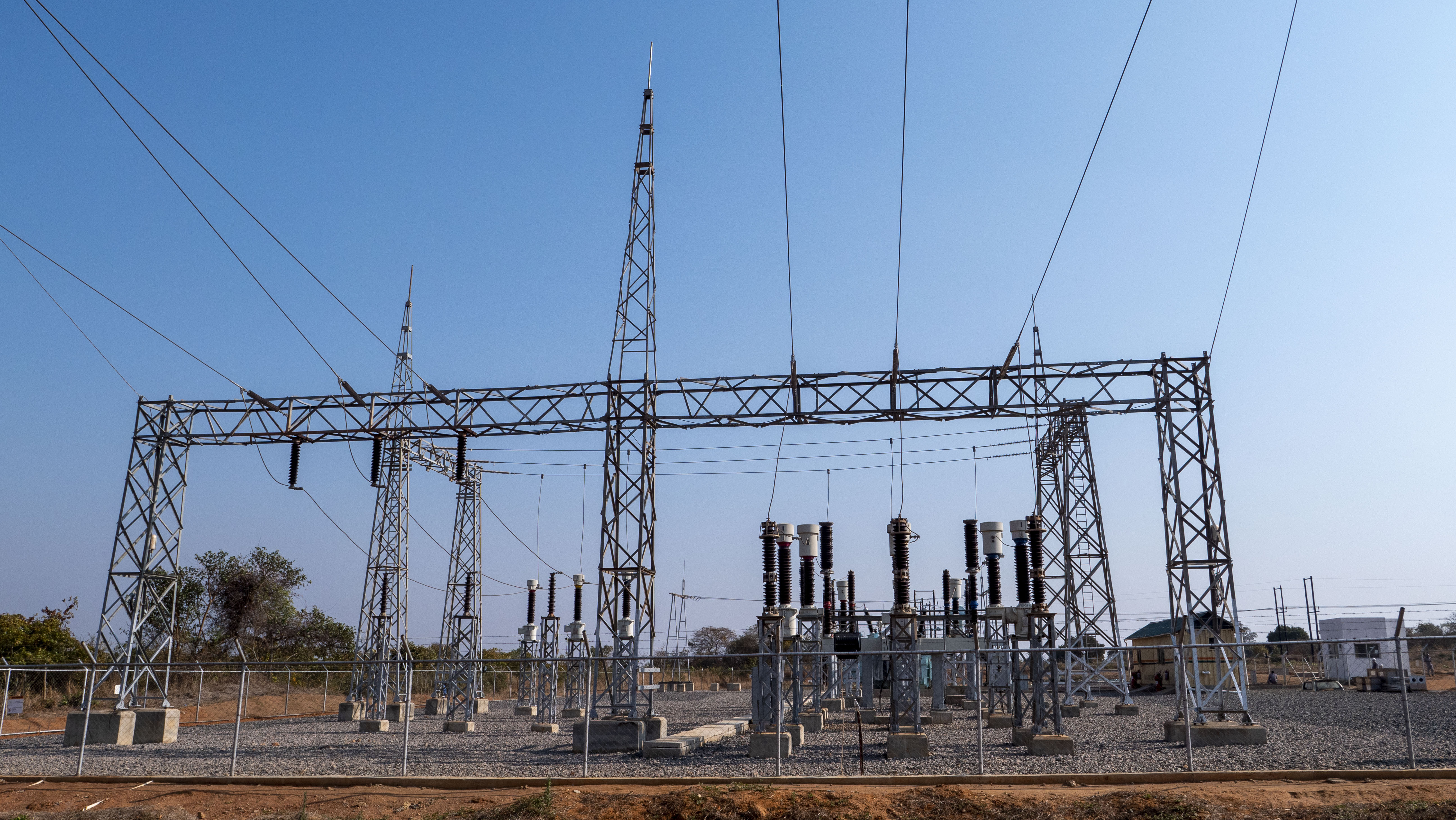 Chama and Lundazi Transmission Line